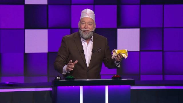 Épisode du 17 septembre 2025