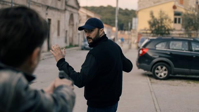 When the fire is out