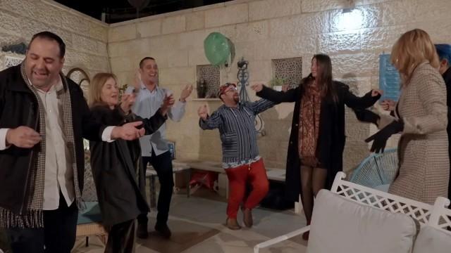 Jerusalem Area - Part 5