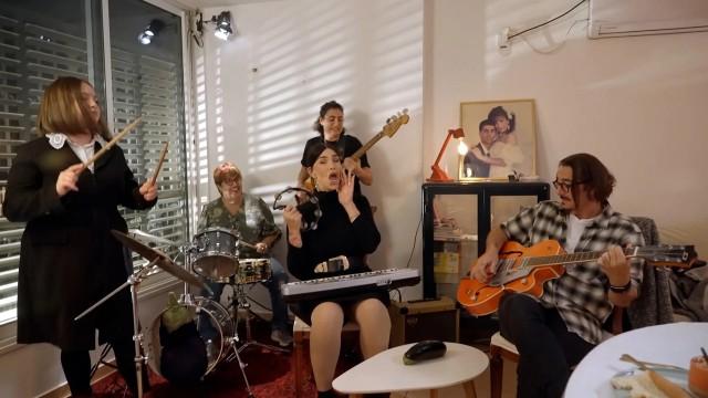 Tel-Aviv Area - Part 3