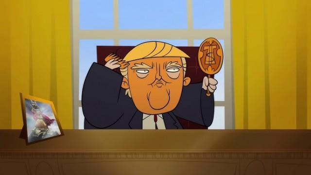 President Trump