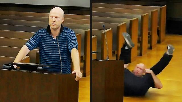 Amazing Use of Free Will