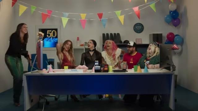 50 SOMBRAS DE MODERACIÓN