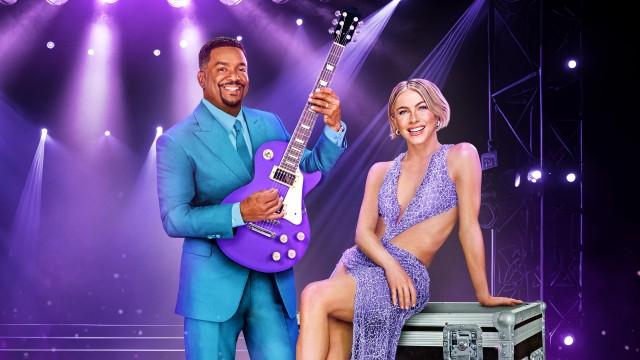 Prince Night (Semi-Finals)