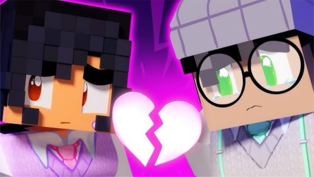 Broken Hearts Everywhere!