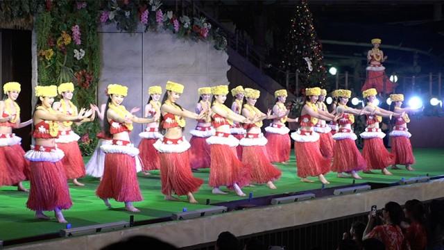 復活！ハワイアンズ 　～外資が変える老舗リゾート～