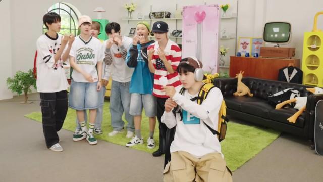 I Want To Turn Up the Heat On My Crush! EP1