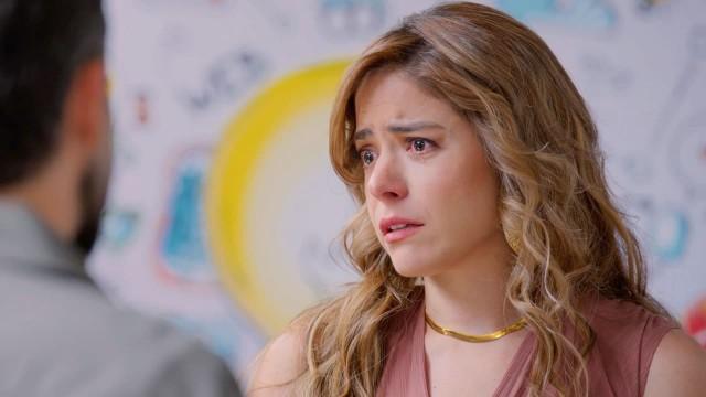 Vine por el perdón de mis hijos