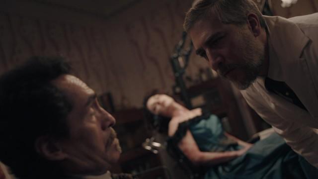 Martillo, yunque y estribo: el equilibrio