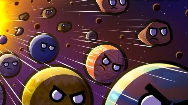 What Happens If Moons Become Planets? - Part 3