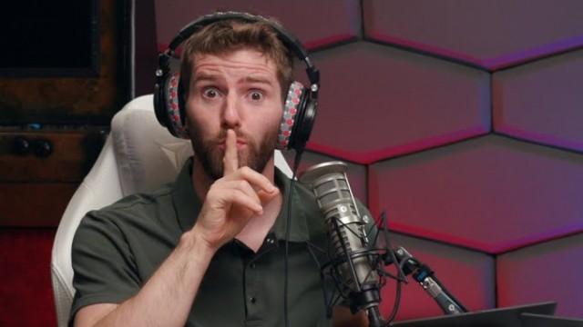 We Know Why No One's Watching LTT 