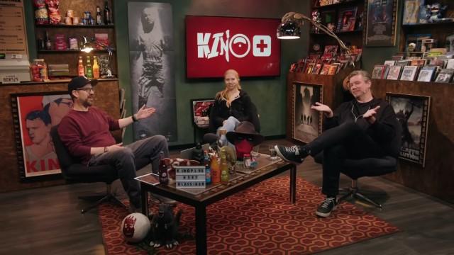 #547 | WELCHE FILME könnten die nächsten FILMKLASSIKER sein?