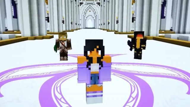 My World - Diaries 10 Year Anniversary 