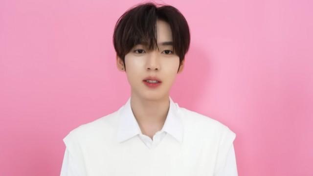 YU JIN bewants (+ SELF-ON KODE) Shooting Behind