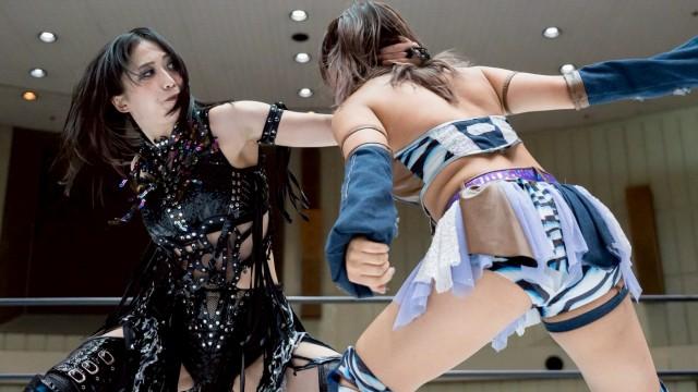 Boat Race Shimonoseki Presents Stardom Spacial Match 2025