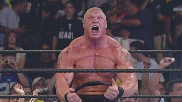 Survivior Series in the 2000s