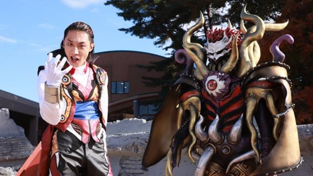 Resolve to Reform the World! In the Winds of Calamity