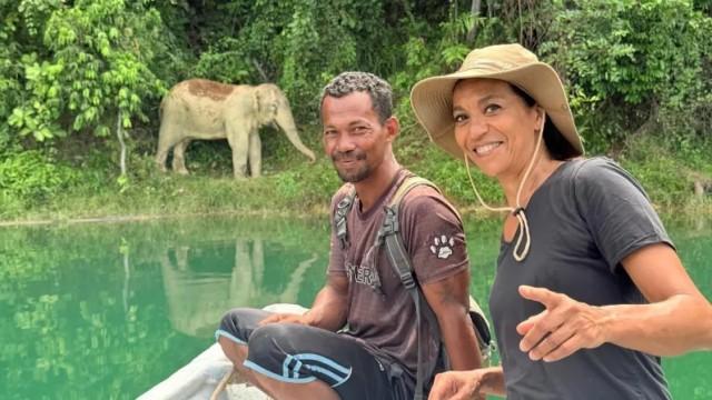 Aux sources de la Malaisie