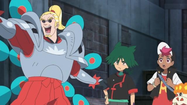 Uruto: Strongest