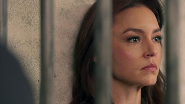 Orden de aprehensión