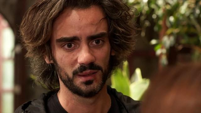 Nunca quise lastimarte