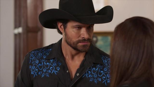 Una prueba de confianza