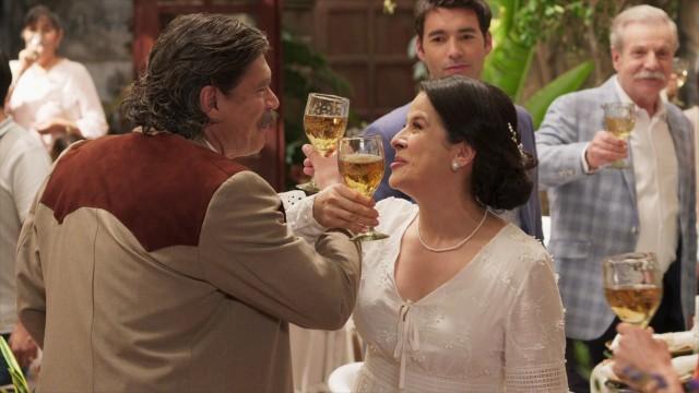 Las verdaderas pruebas