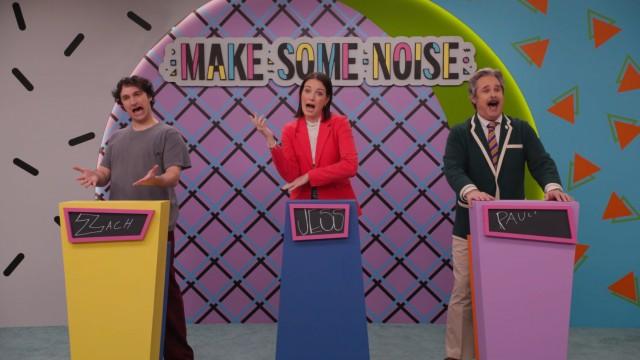 Different Language Office