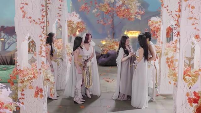 The Sang'gres in Devas