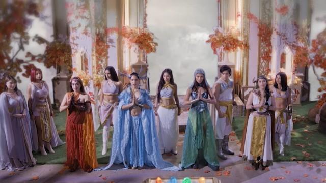 The End of the Trials