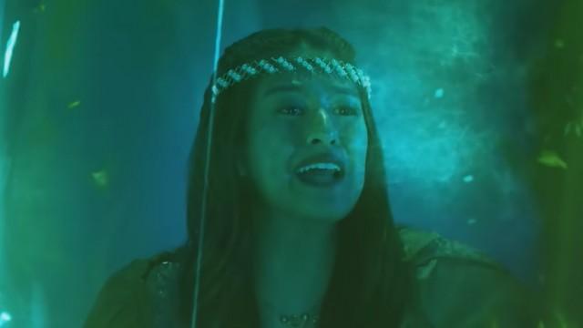 The Sang'gres in Mine-a-Ve