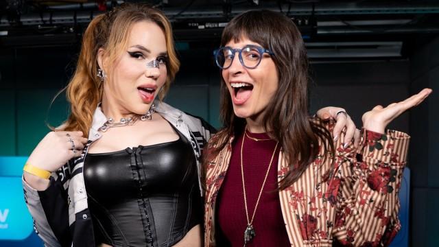 Entrevistei o DIVA DEPRESSÃO na estreia da CDB7 + aluguel de COREANOS