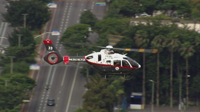 Conflitos, Acidentes e Perseguições