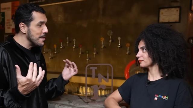 KARAOKÊ, BANDEIRA E RESISTÊNCIA com Rafa Dias