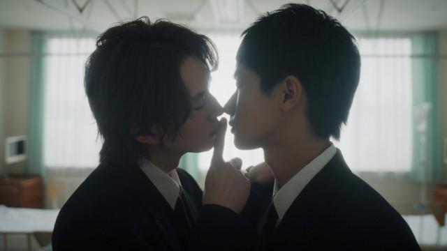三代目の訃報