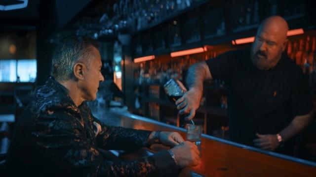 The Head of the Snake