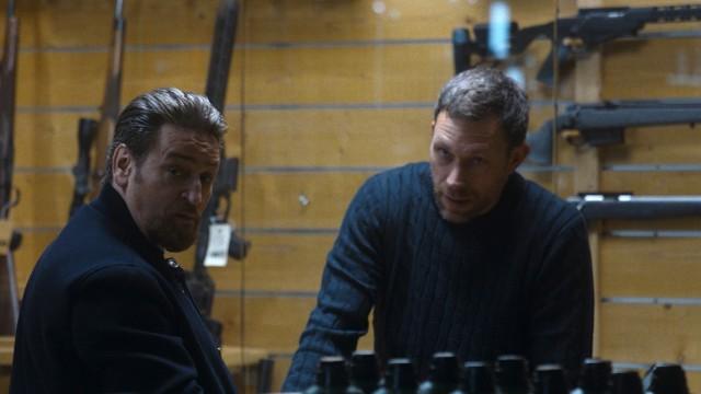 The Law of the Mountains