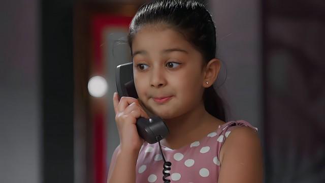 Kiara's Hidden Intentions