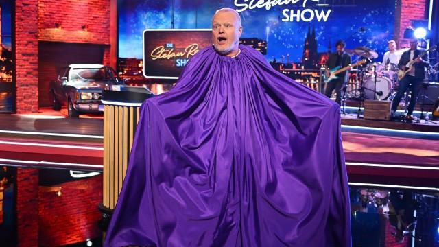 "Actionweek"-Sendung vom 17.09.2025