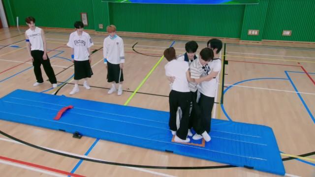 Ep.09 [The 1st CYE Sports Day]