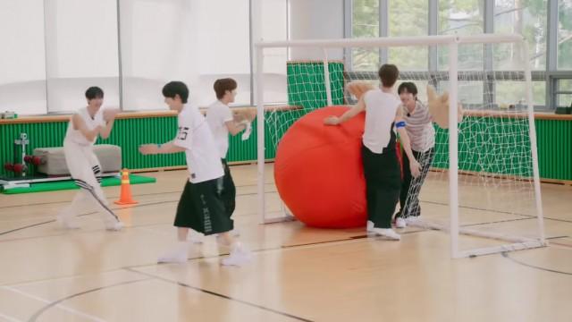 Ep.10 [The World of Competition Is Cold-Hearted]