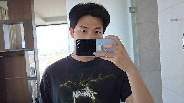 RM's Trip in Europe