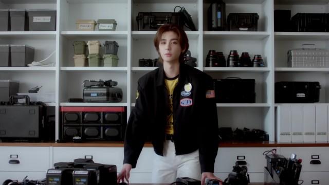 BOYNEXTDOOR Get Ready With TEAM THE ACTION