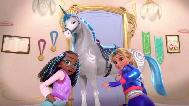 Can Unicorn Magic Solve A Mystery?! (PART 2!)