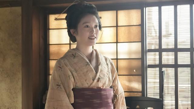 第1週「ブシムスメ、ウラメシ。」 (5)