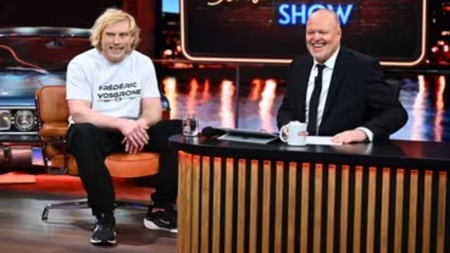 Thema: MMA - Mixed Martial Arts