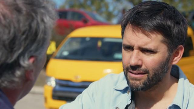 La confesión de Manuel sobre Javiera