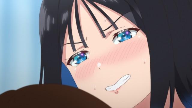 What brings you here, Aoba-chan? (Part 2)