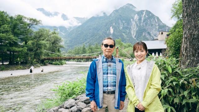 長野・上高地▼山岳リゾート・上高地の絶景はどう生まれた?