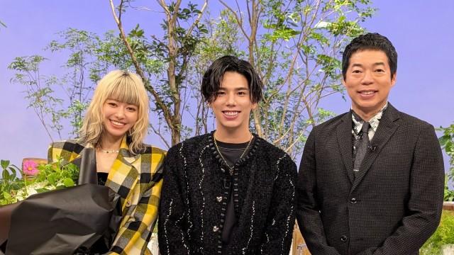 マイファスHiroが沖縄・西表島へ!山本舞香番組卒業&夫婦初共演